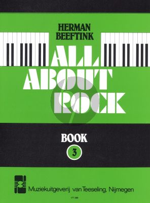 All About Rock Vol.3