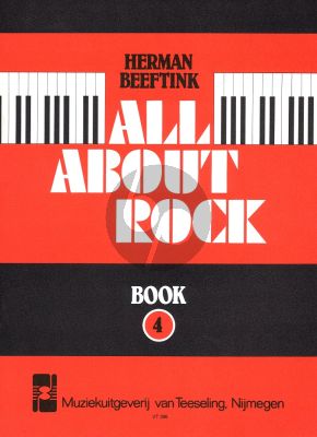 All About Rock Vol.4