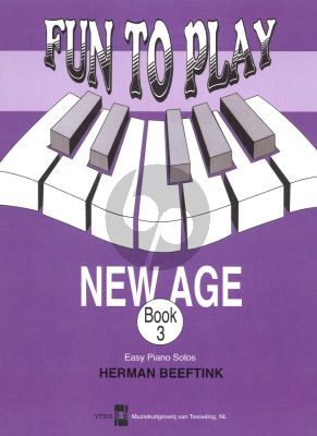 Fun to Play New Age Vol.3