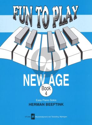 Fun to Play New Age Vol.4