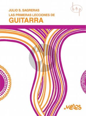 Las Primeras Lecciones de Guitarra Vol.1