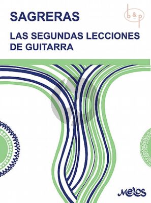 Las Secundas Lecciones de Guitarra