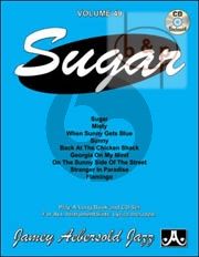 Jazz Improvisation Vol.49 Sugar