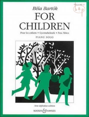 For Children Vol.2