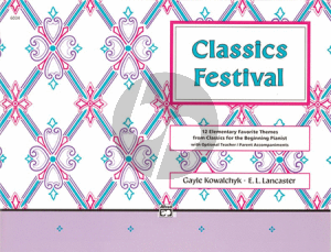 Classics Festival