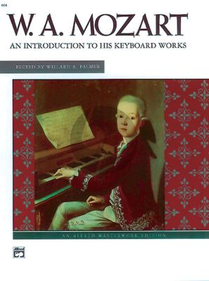 An Introduction to his Piano Works