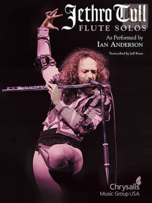 Flute Solos