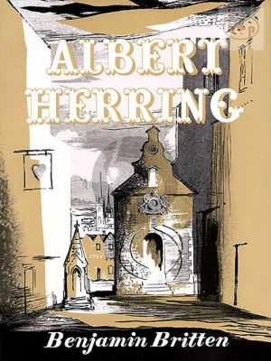 Albert Herring