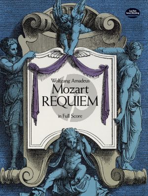 Requiem KV 626 Full Score