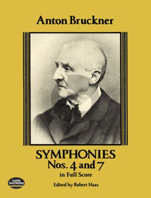 Symphonies No.4 & 7