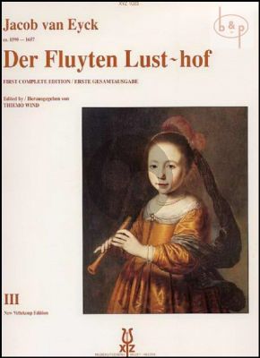 Der Fluyten Lust-hof Vol.3