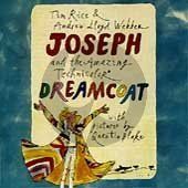 Benjamin Calypso (from Joseph And The Amazing Technicolor Dreamcoat)