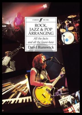 Runswick Rock - Jazz and Pop Arranging