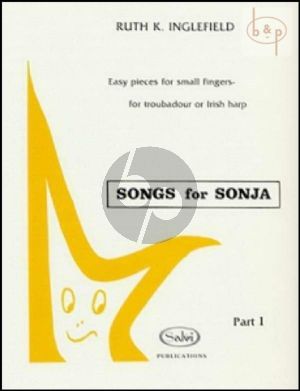 Songs for Sonja Vol.1