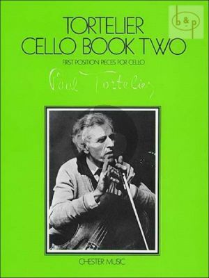 Cello Book Vol.2