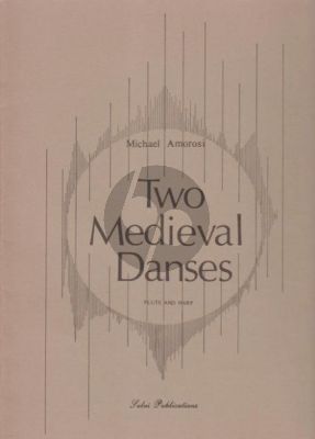 2 Medieval Dances