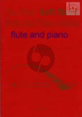 The First Soft Music Flute-Piano Album