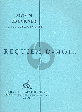 Requiem d-moll