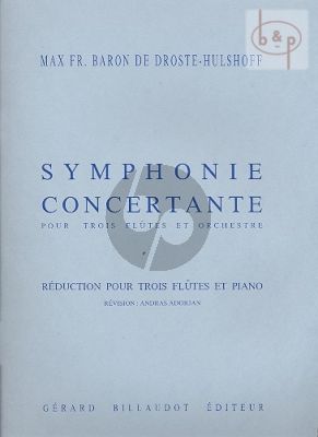 Symphonie Concertante