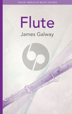 Galway Flute (Yehudi Menuhin Music Guides)