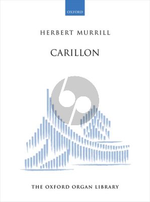 Murrill Carillon for Organ