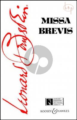 Missa Brevis