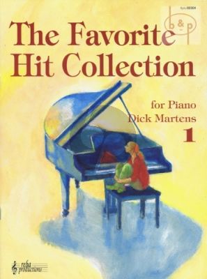 Favorite Hit Collection Vol.1