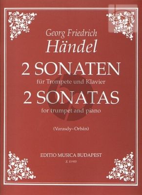 2 Sonatas