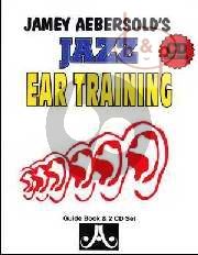 Aebersold's Jazz Ear Training