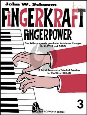 Fingerpower Vol.3