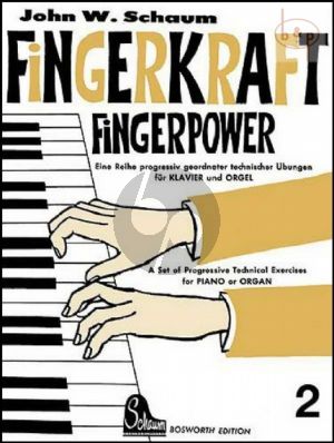 Fingerpower Vol.2