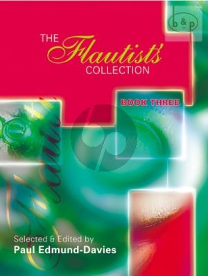 Flautist's Collection Vol.3