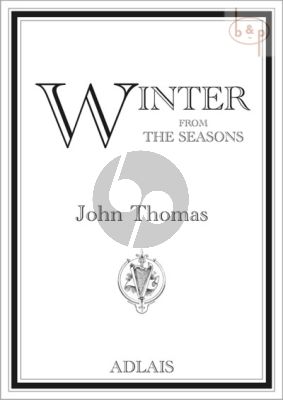 Winter from the Seasons