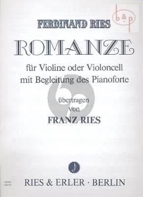 Romanze