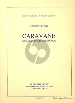 Caravane