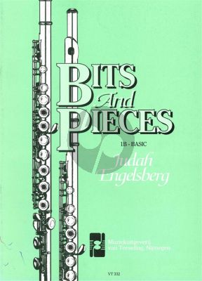 Bits and Pieces Vol.1B 2 Flutes