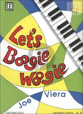 Let's Boogie Woogie