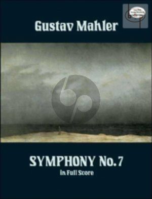 Symphony No.7 (Song of the Night)