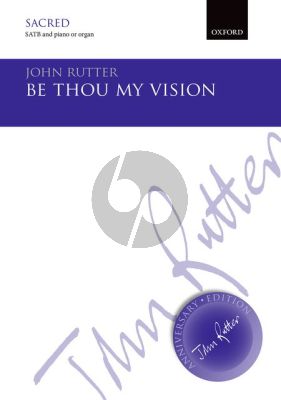 Be Thou my Vision