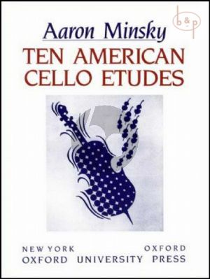 10 American Etudes