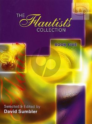 Flautist's Collection Vol.5