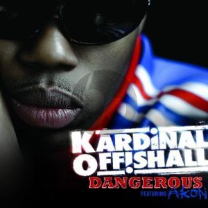 Dangerous (feat. Akon)