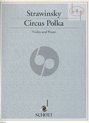 Circus Polka