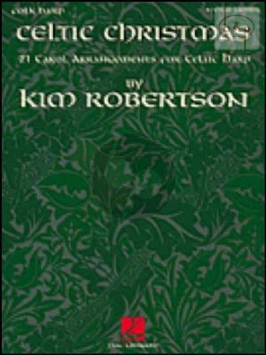 Celtic Christmas Songbook