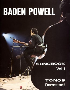 Baden Powell Songbook Vol. 1