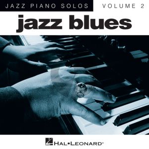 Blue 'N Boogie [Jazz version]