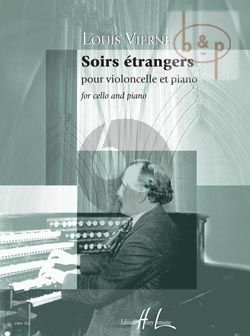 Soirs Etrangers Op.56