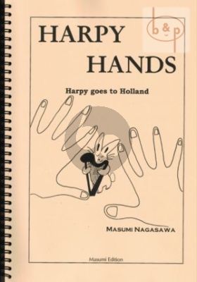 Harpy Hands Harpy Goes to Holland