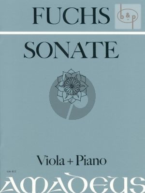 Sonate d-moll Op.86