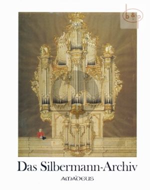 Silbermann-Archiv